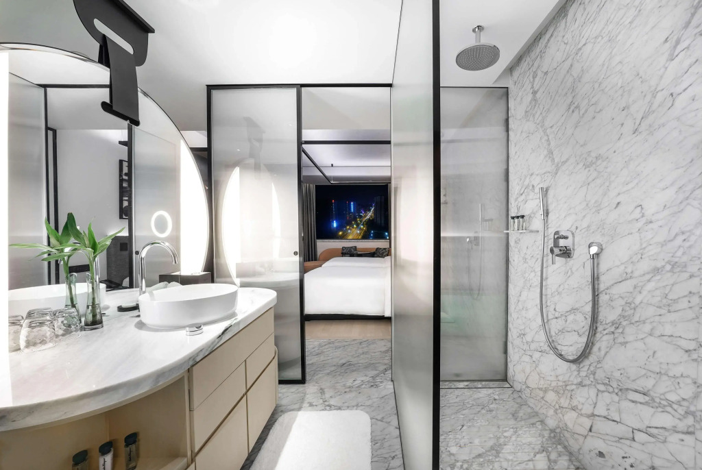 Kempinski Hotel Chengdu - фото 42