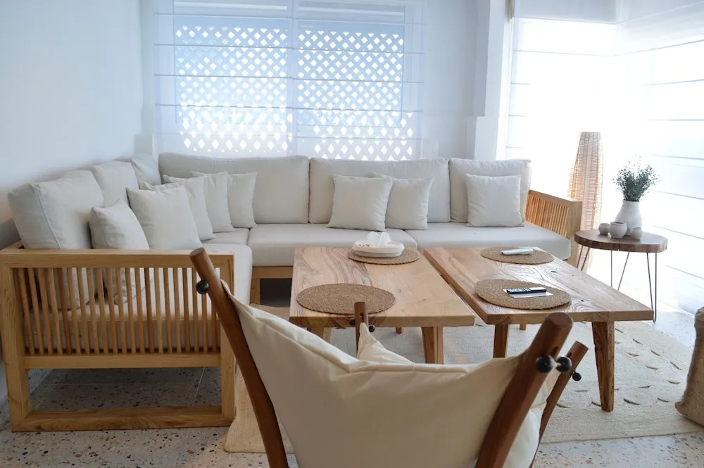 Yam Suites - фото 25