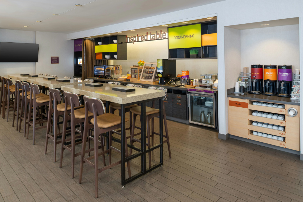 Home2 Suites by Hilton Denver Highlands Ranch - Général
