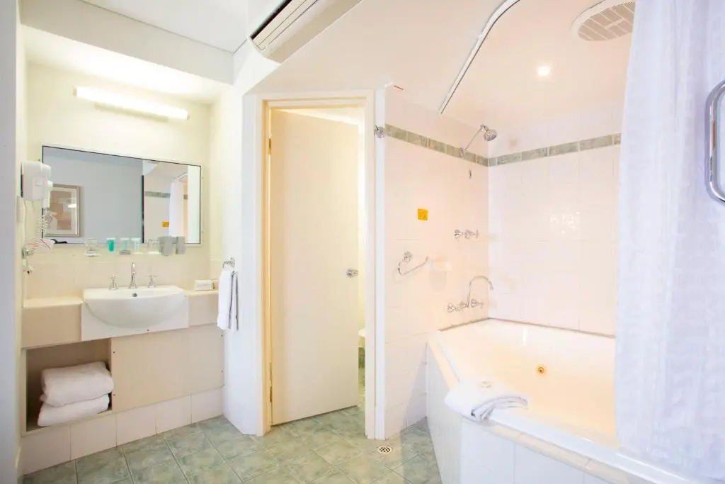 Hotel Northbridge - Chambres