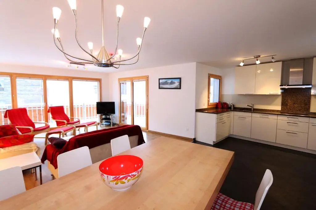 Anatas - Chambres