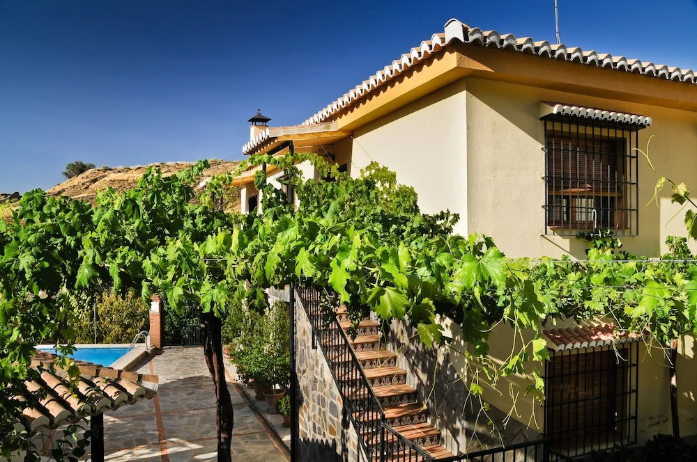 Las Huertas