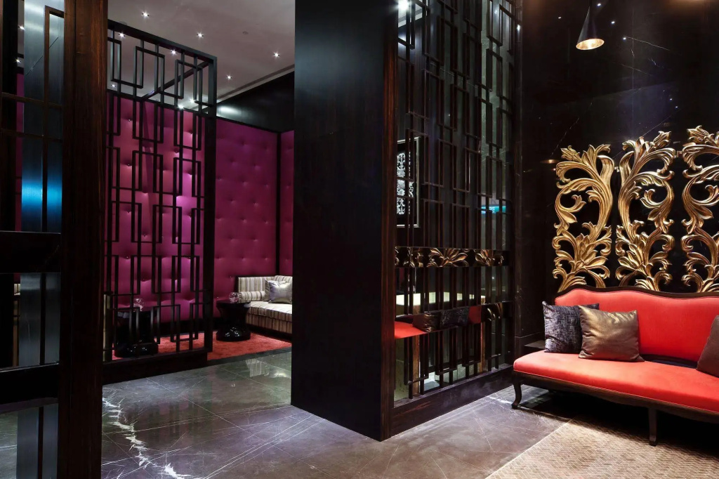 Wego Boutique Hotel - Dazhi - Général