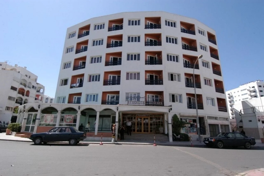 Hotel photo 1