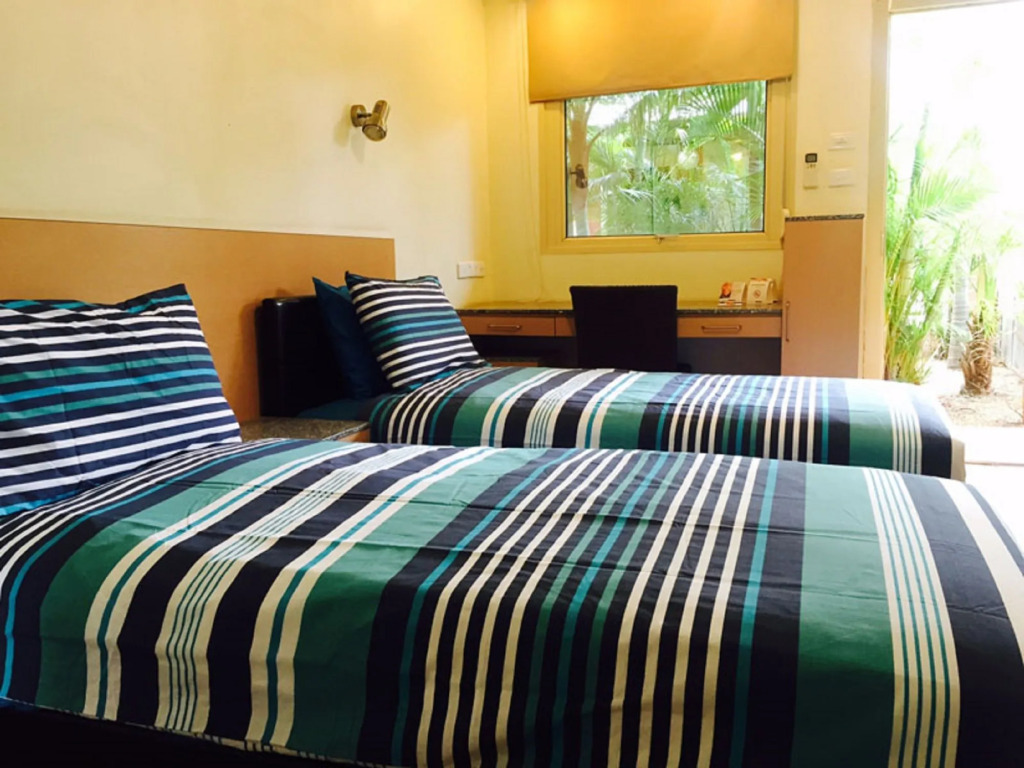 Econo Lodge Karratha — фото 6