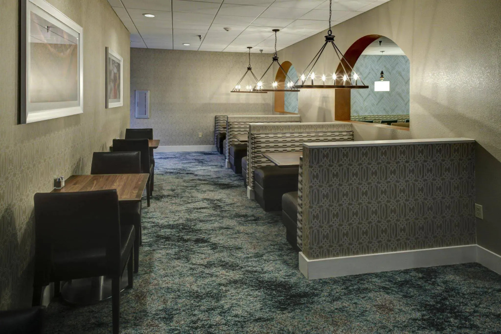 Embassy Suites Williamsburg - Général