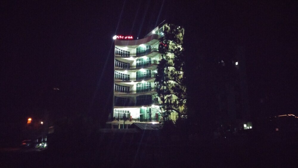 Delano Hotel Bahir Dar