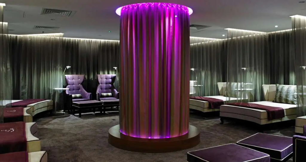 Best Western Premier Suites Hotel & Spa Liverpool-Knowsley - 4