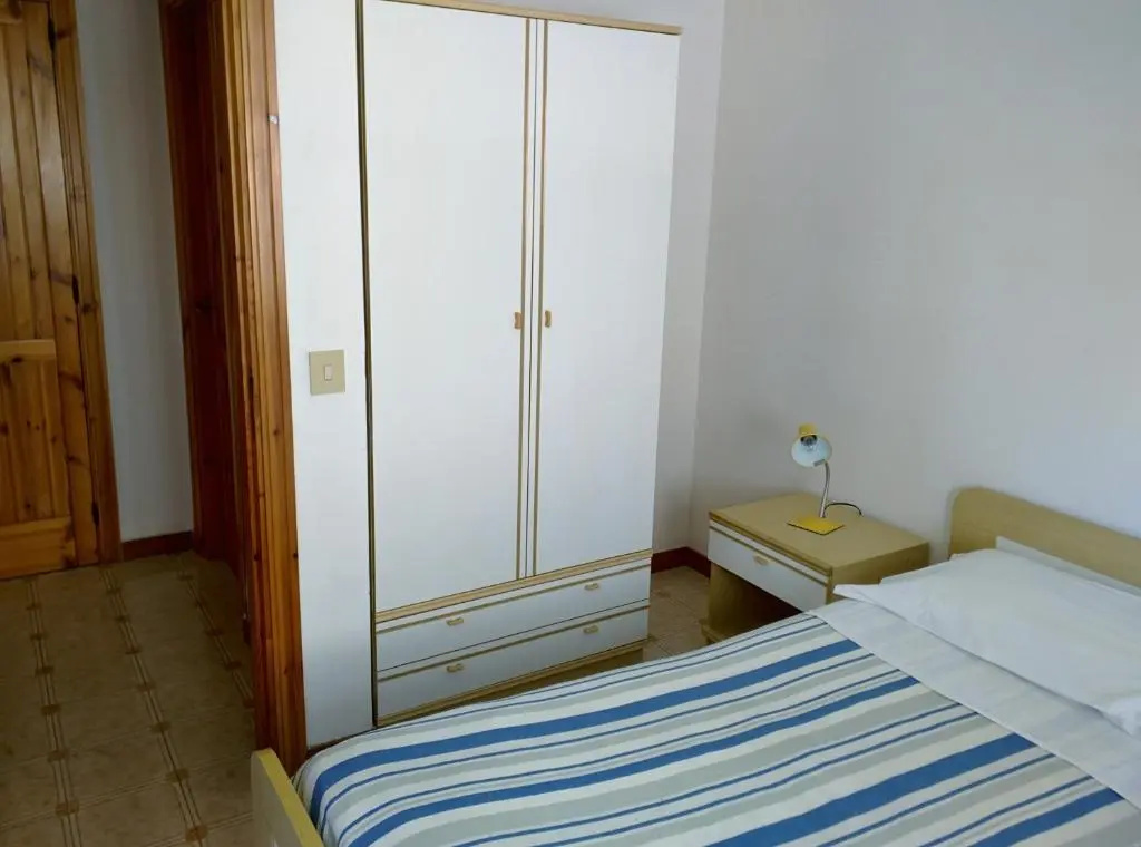 Atlante Residence - Chambres