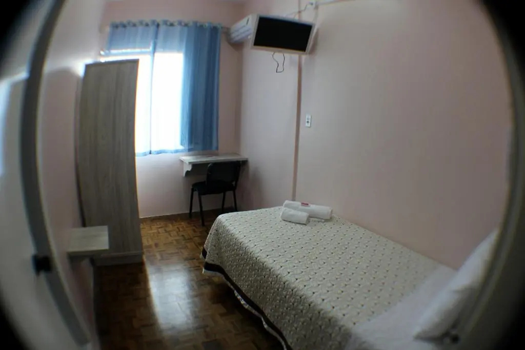 Hotel Conda - Chambres