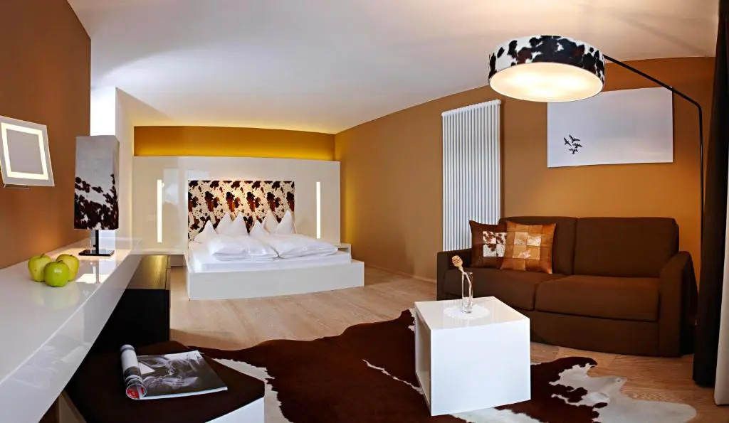 Hotel Monika - Général
