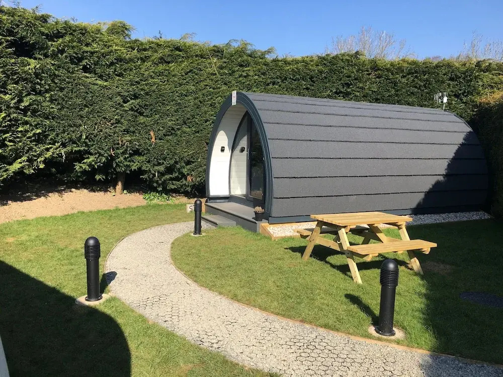 Low Greenlands Holiday Park