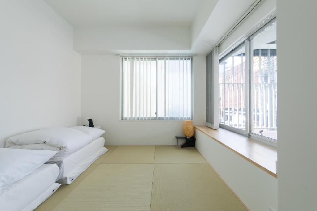 Imu Hotel Kyoto 사진 2