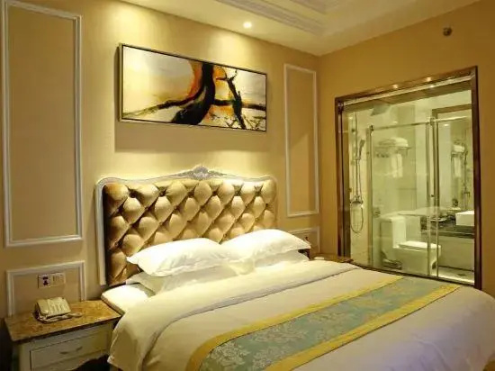 Aishang Hotel