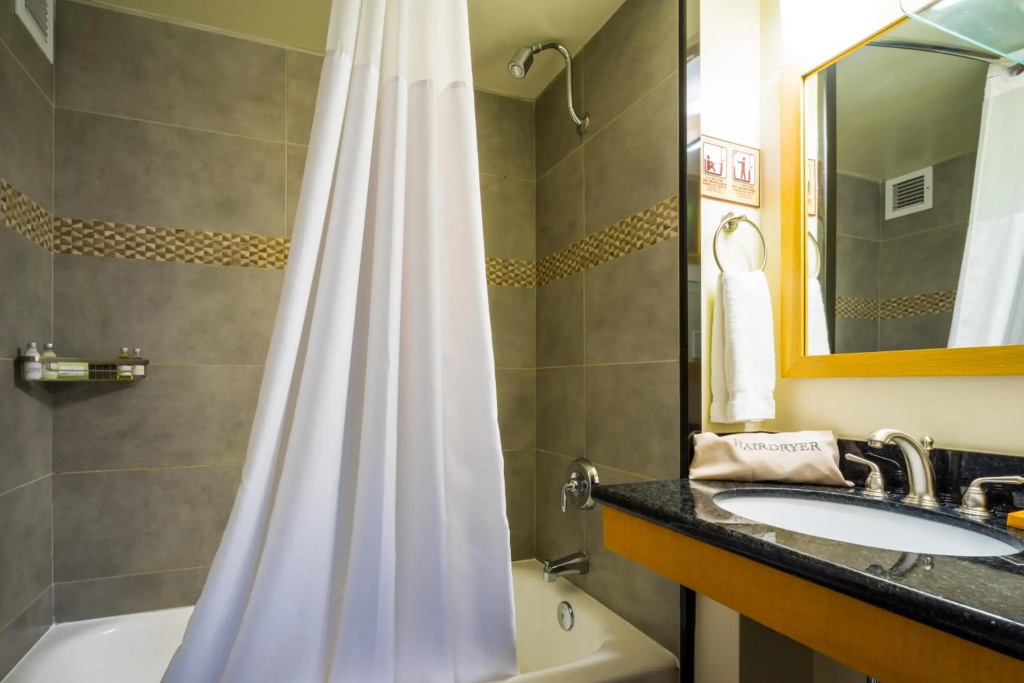 Vive Hotel Waikiki - Général