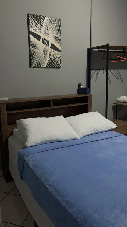 Comfort Double room (twin beds)