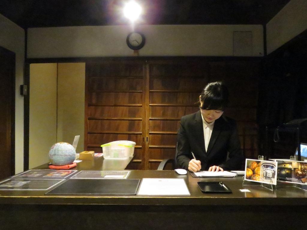 HARUYA Umekoji - Hostel 사진 33