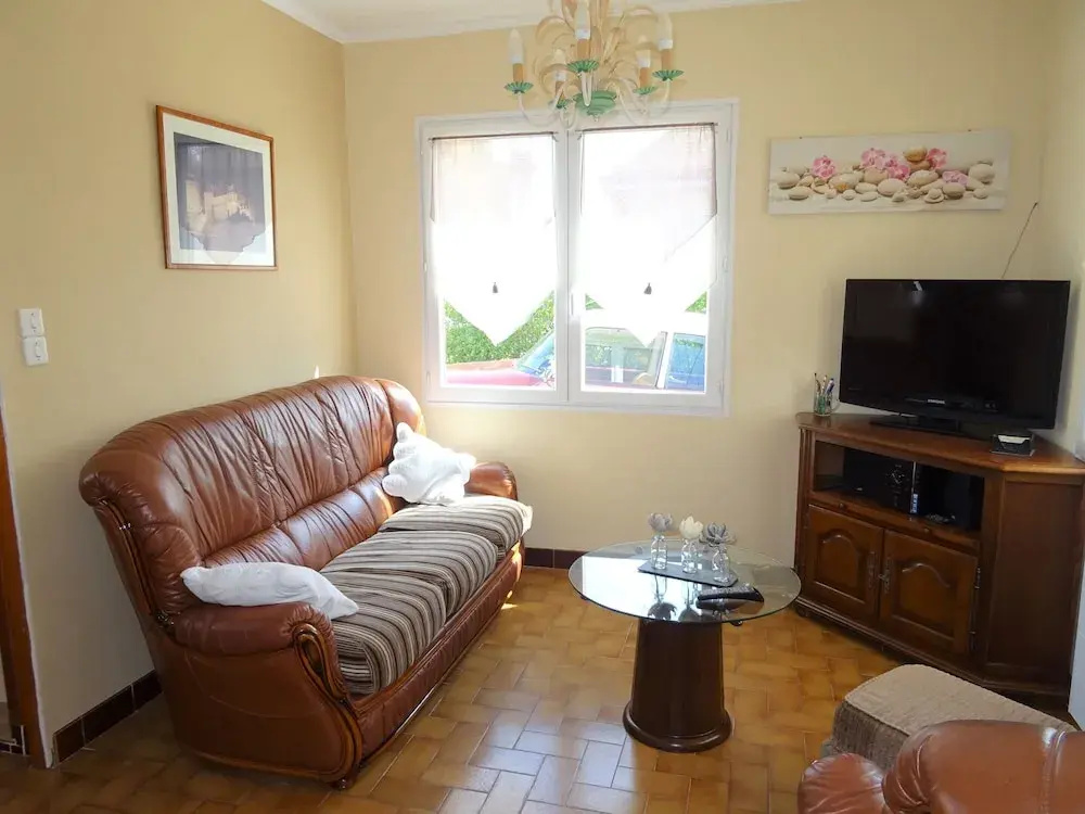 Afficher la photo 6 — Holiday Home in Penestin Near Mine D'or Beach