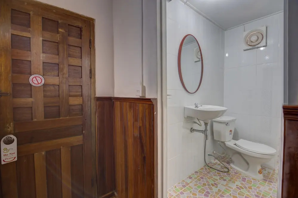 Happy Guesthouse - Chambres