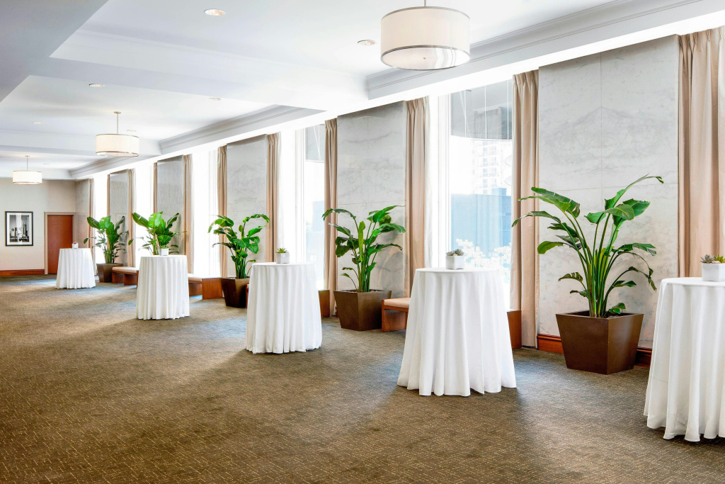 The Westin Michigan Avenue Chicago - Général