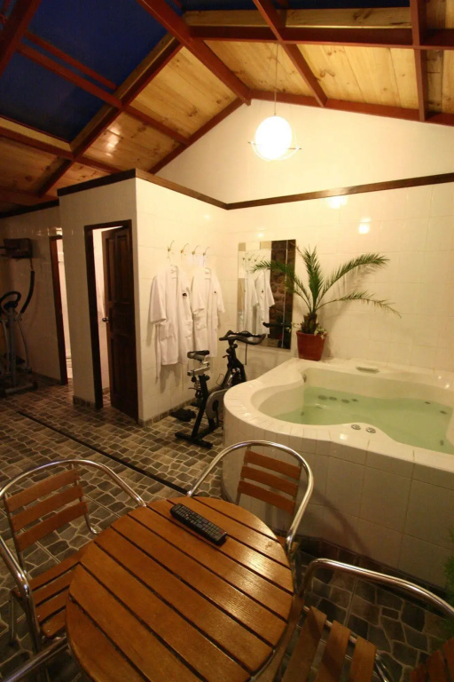 Hotel Rumi Punku - Général