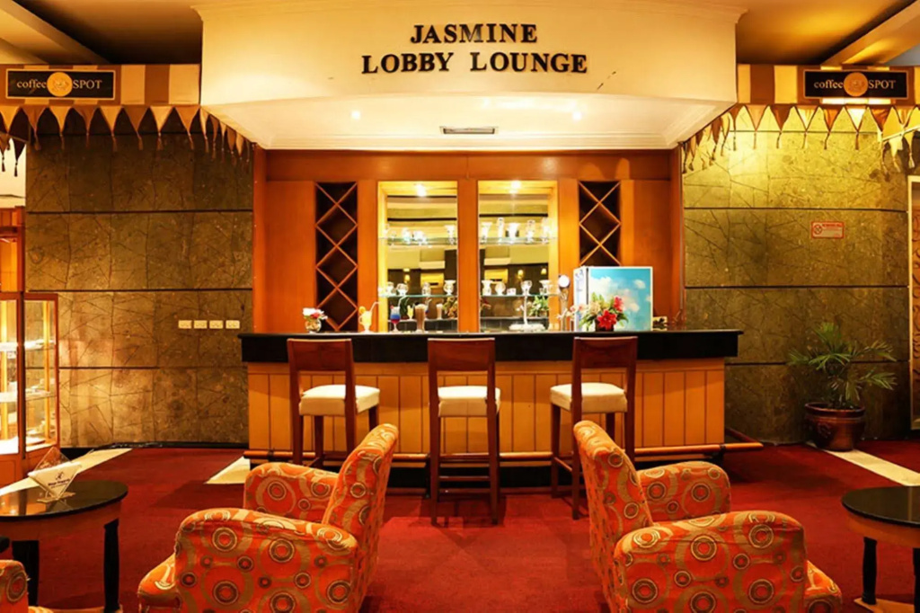 Hotel photo 20
