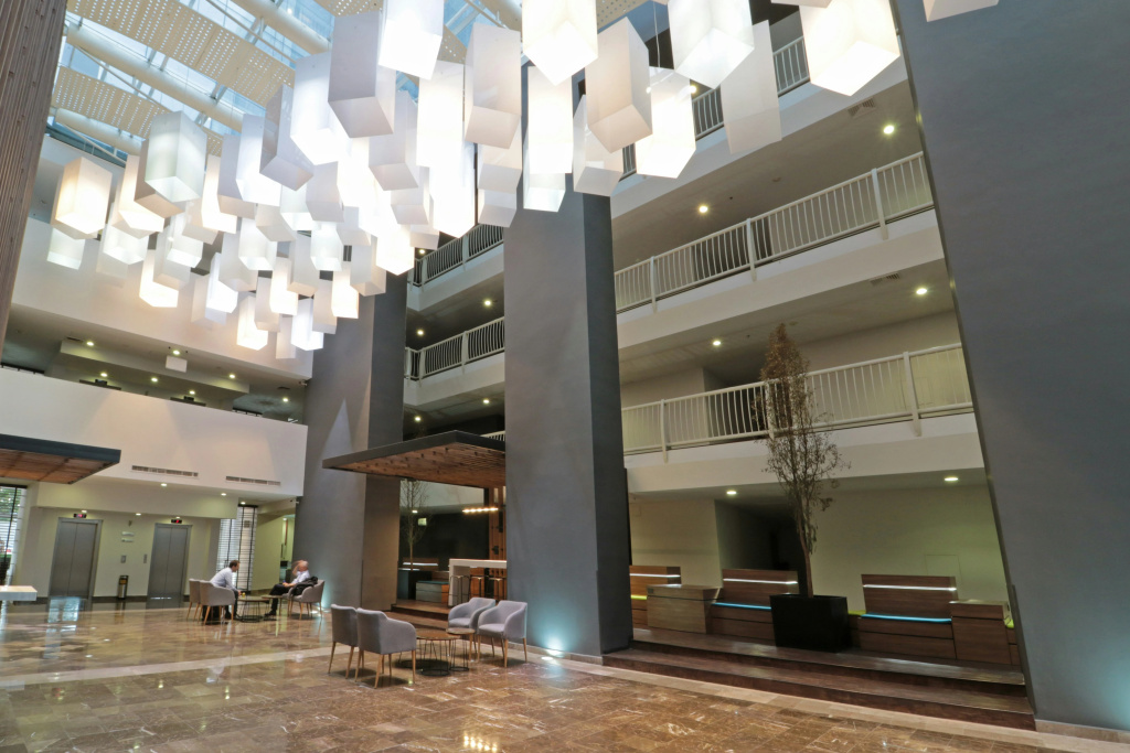 Holiday Inn Express San Luis Potosi by IHG - Général