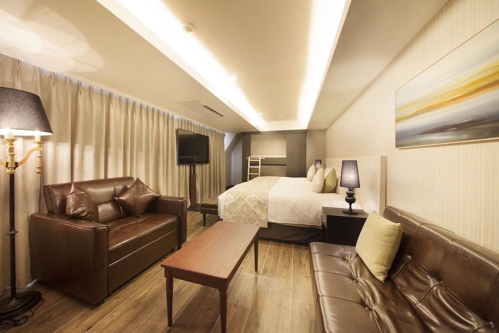 The Centurion Hotel Classic Akasaka 사진 21