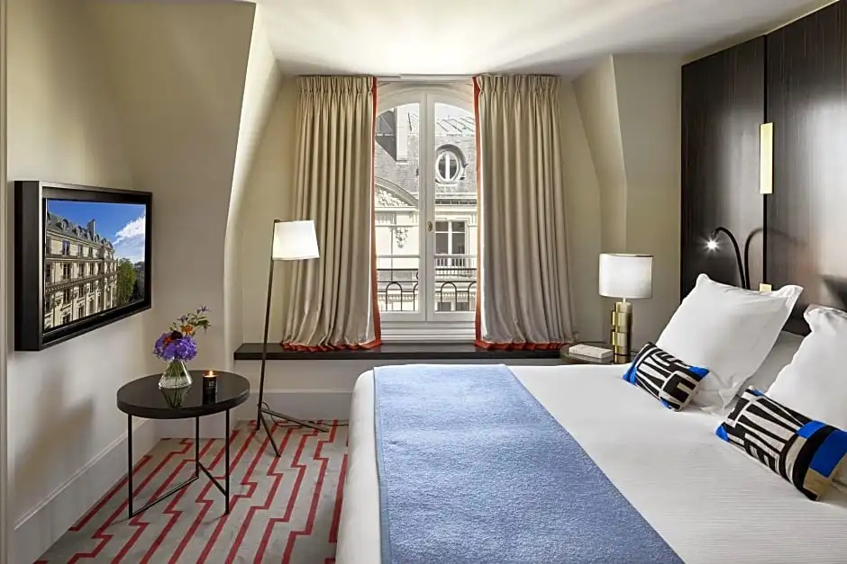 Hotel Montalembert 62