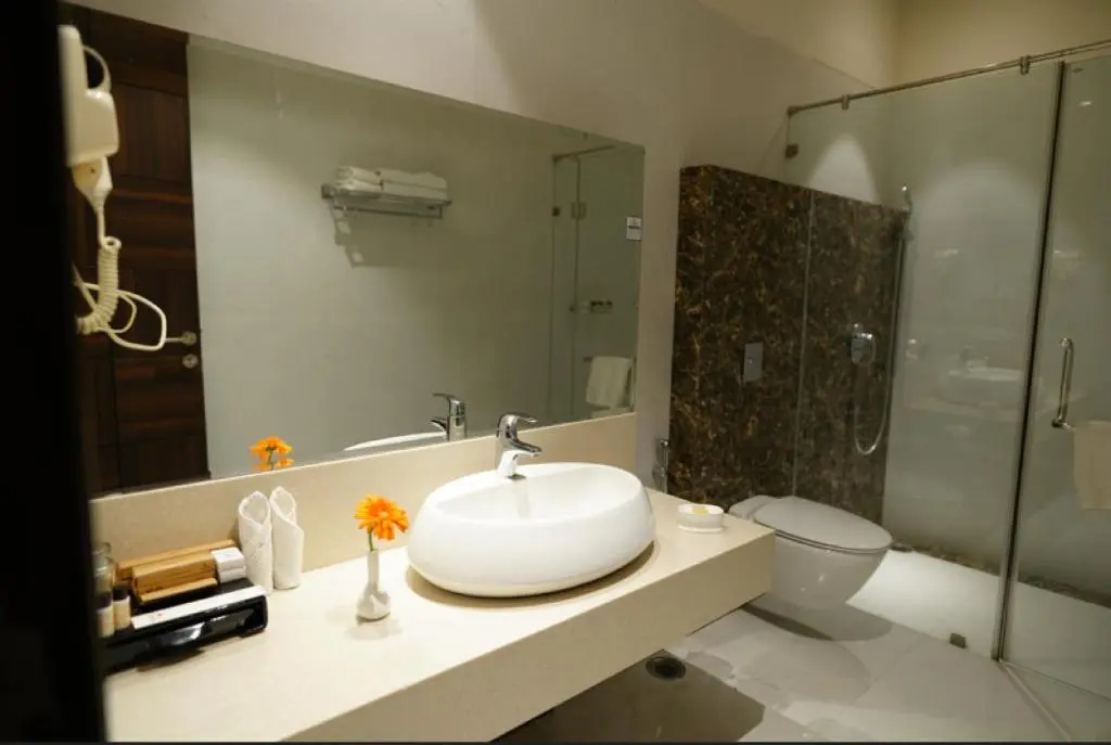 The Vivaan Hotel & Resorts - Général