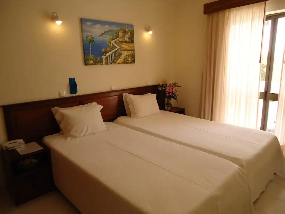 Boutique Hotel Marina S Roque - Chambres