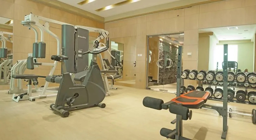 Boutique 7 Hotel & Suites - Général