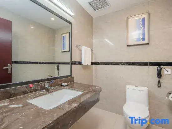 Skyer Gold Coast Hotel - Chambres