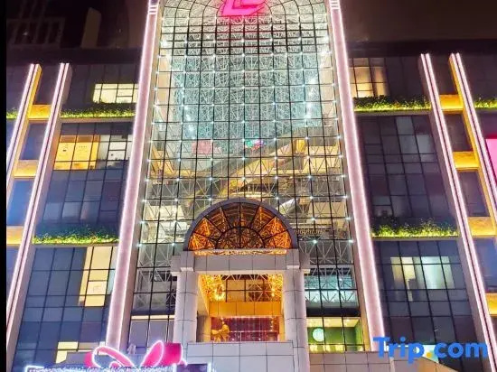 Atour Hotel Wujiaochang QuyangBailian ShoppingMall Shanghai