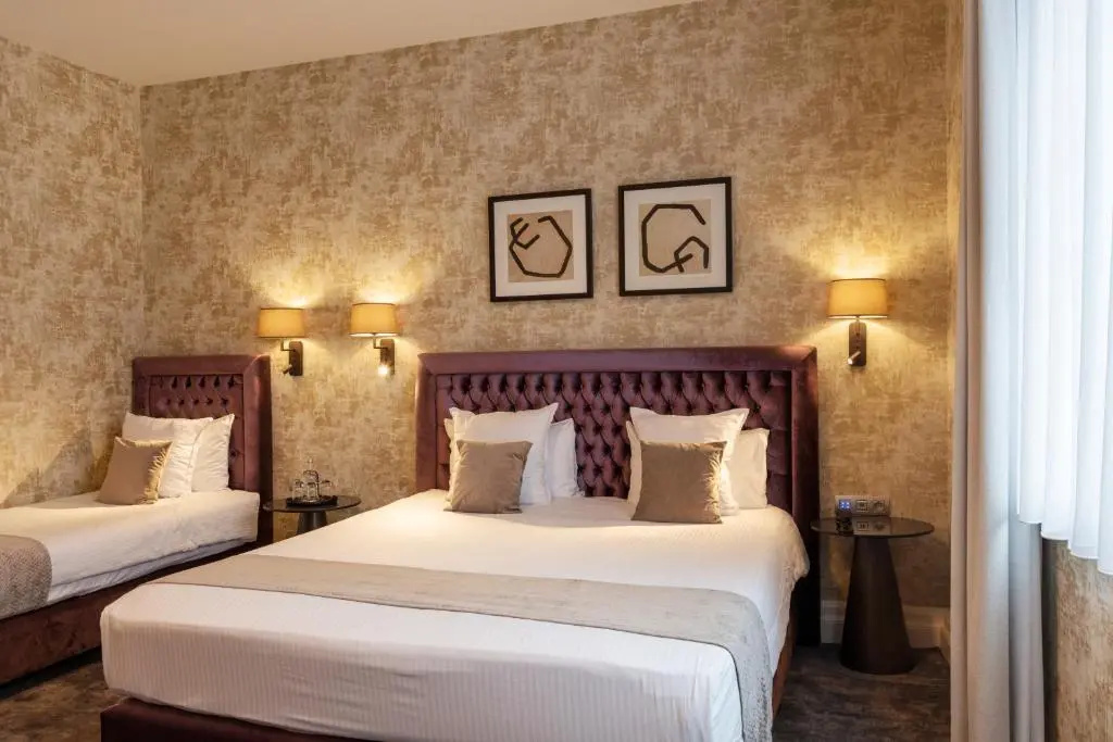 Dukes’ Academie – by Dukes’ Hotel Collection - Chambres