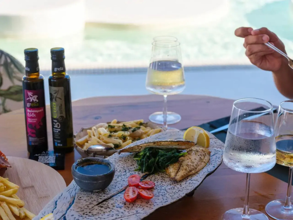 Akkadian Boutique Hotel - фото 9