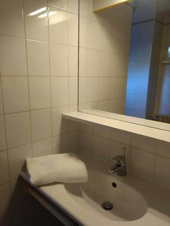 VVF Val-Cenis Haute-Maurienne - Chambres