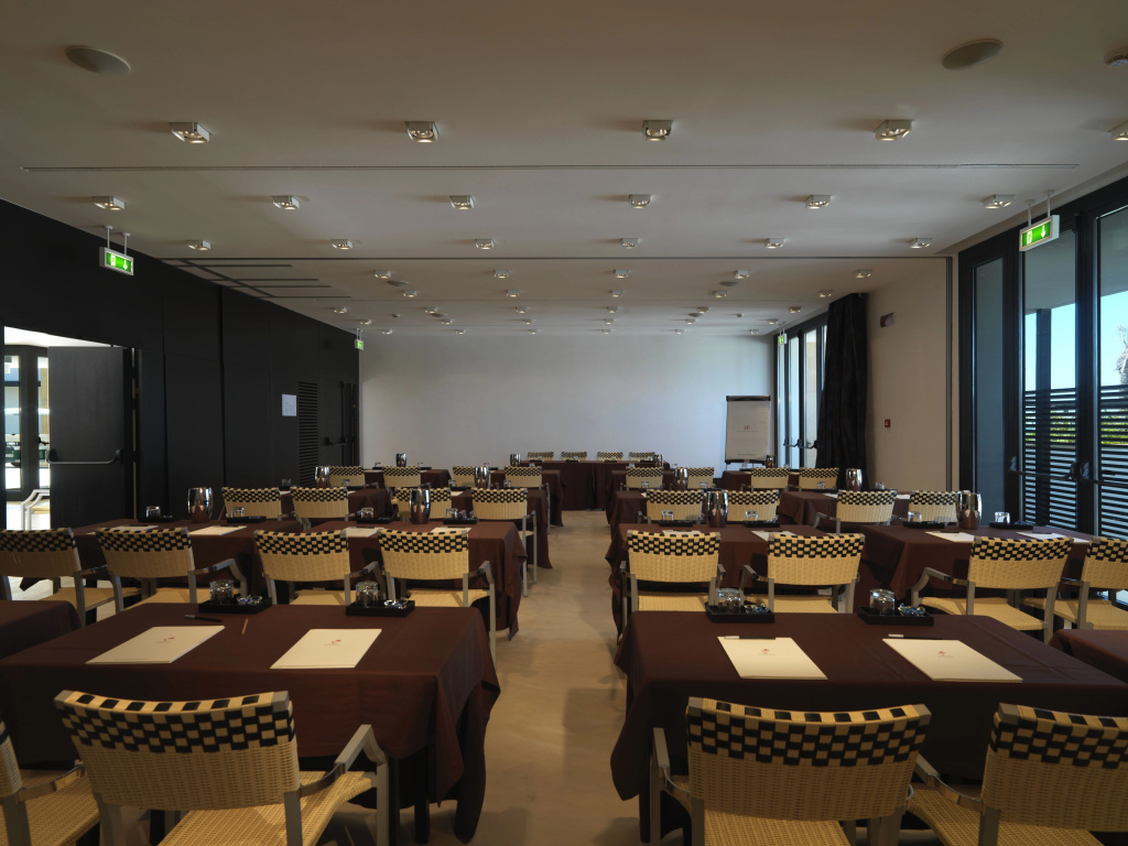 Verdura Resort - Général