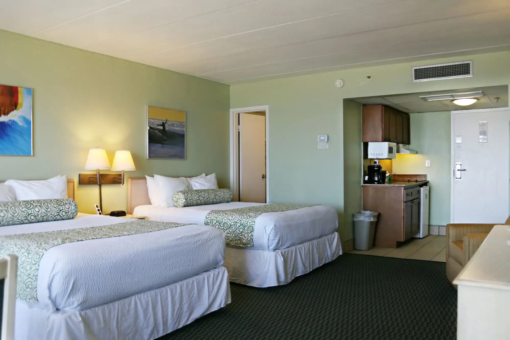 Hotel photo 18