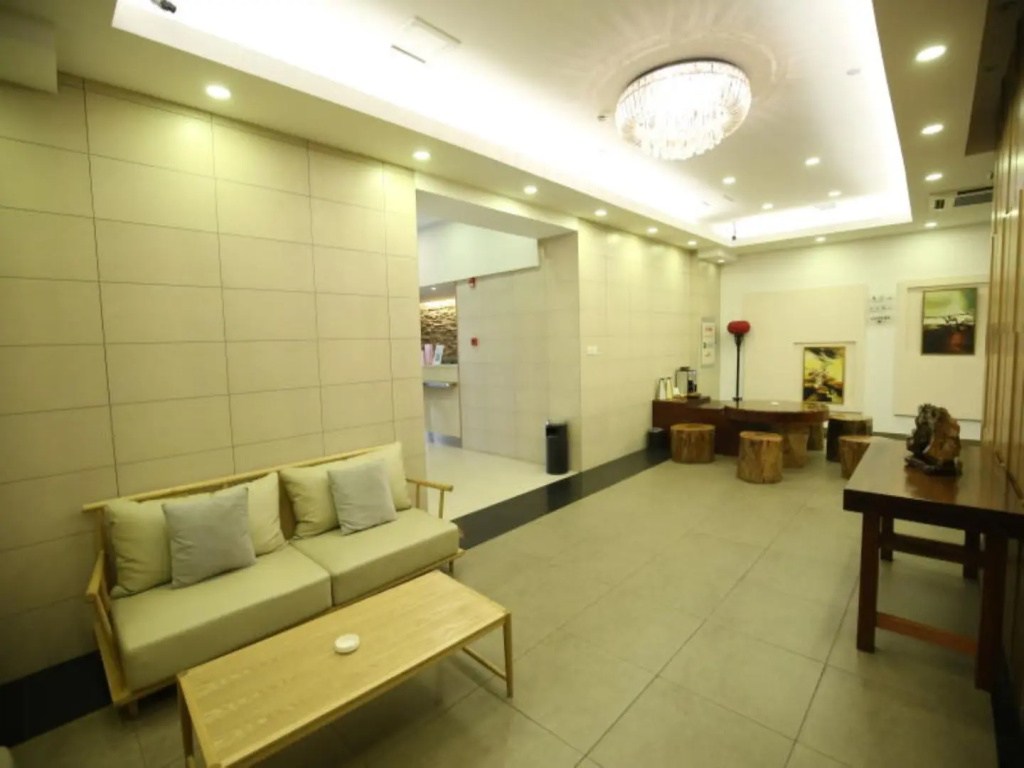 HanTing Hotel - Général