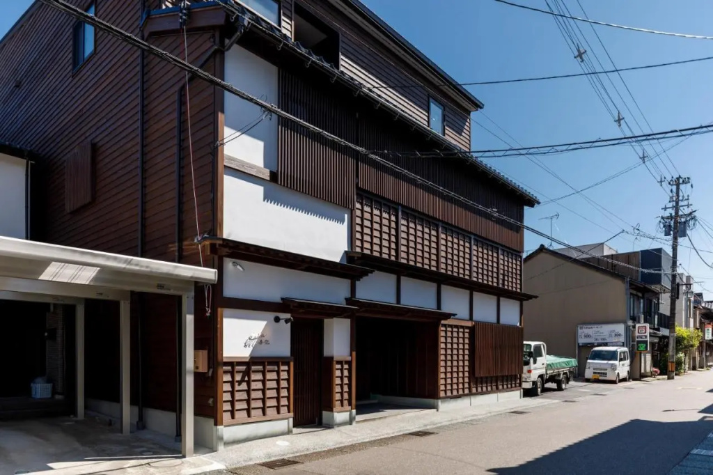 Rashiku Kanazawa