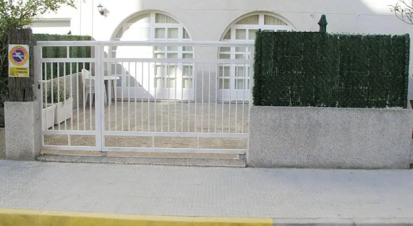 Apartamentos Torreblanca 3000