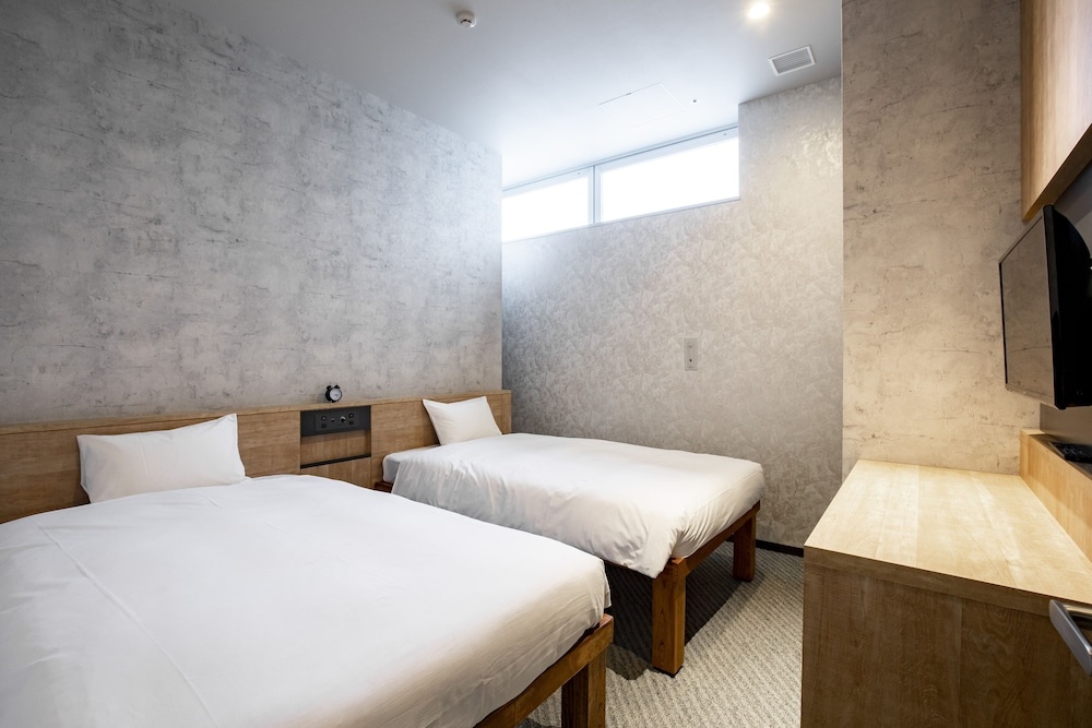 Eight Point Inn Kanazawa 사진 7