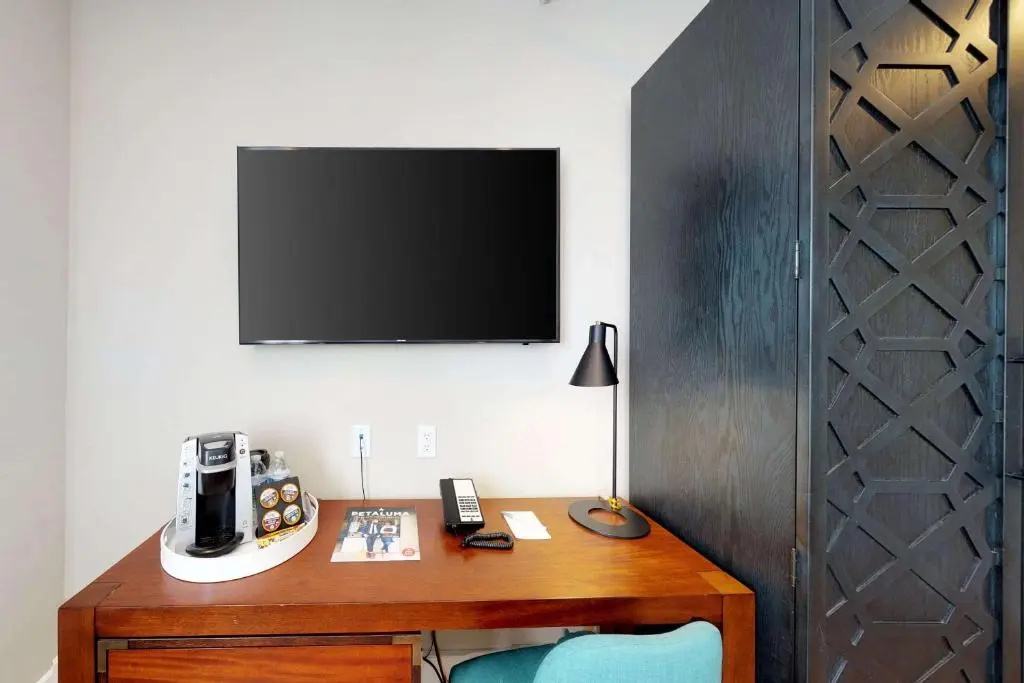 Hotel Petaluma, Tapestry Collection by Hilton - Chambres