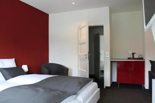 Motel 501