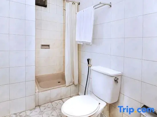 Hotel Lautze Indah - Chambres