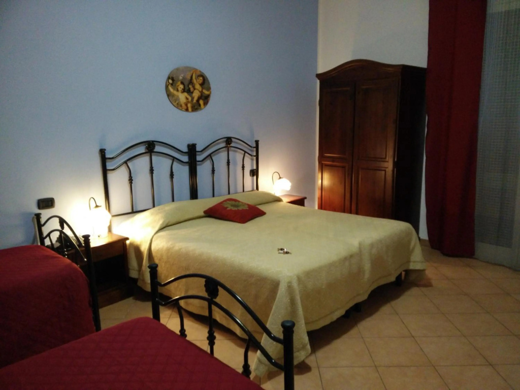 Locanda Scirocco — 4