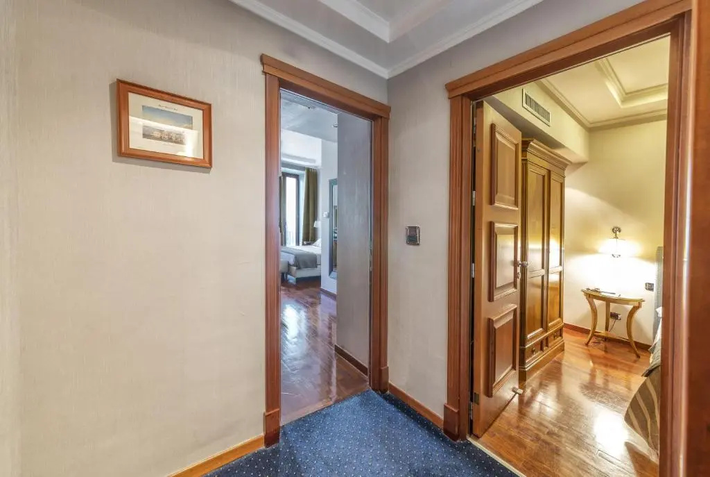 Palazzo Turchini - Chambres