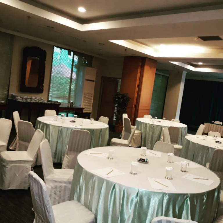 Hotel photo 16