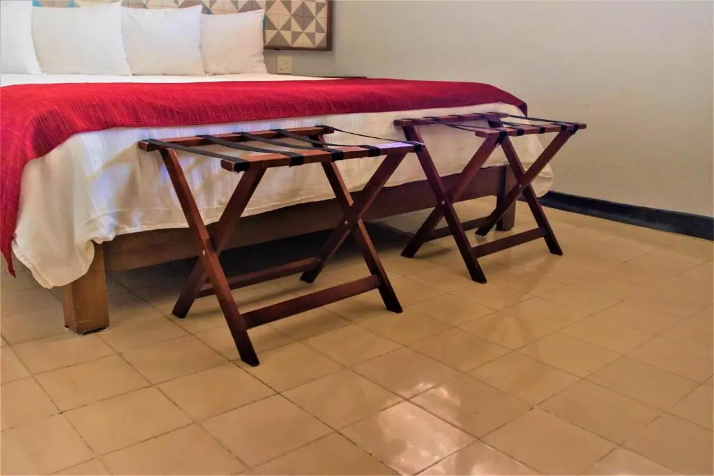 Hotel Caribe - Chambres